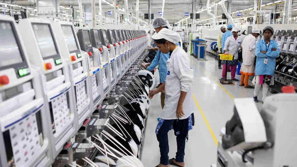 India's dream of becoming the 'New Factory of the World' gets a boost in 2023