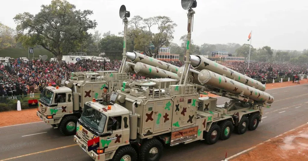 India to start delivery of BrahMos missile to Philippines within a week in January 2024, worrying Beijing