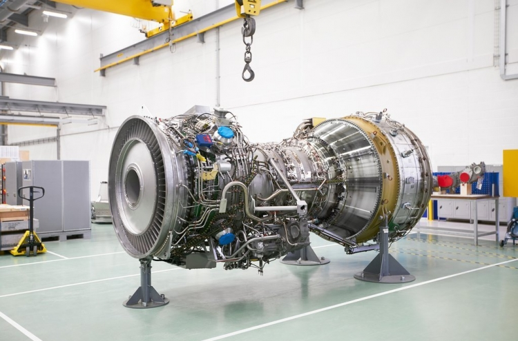 India considering Rolls Royce MT30 Marine Gas Turbine for Second Aircraft Carrier IAC-2, a significant departure from GE LM2500 engine
