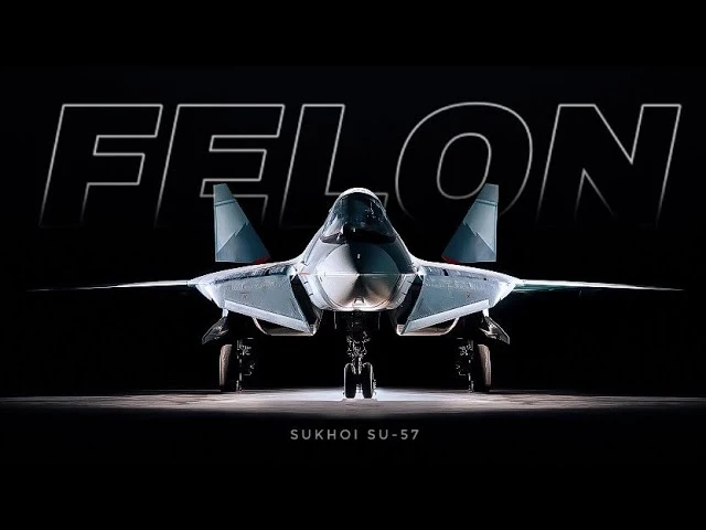 Russian Sukhoi Su-57 Felon emerges as a viable option for Indian 5th gen fighter requirement: Analysts