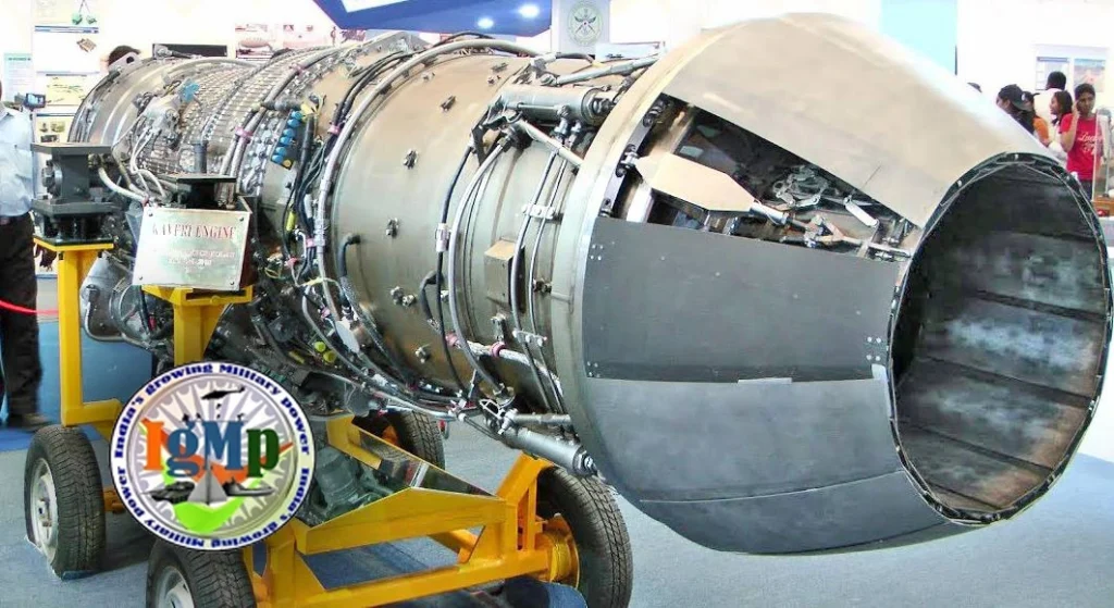 Is India advancing towards the ultimate Aerospace Triumph of having its own jet engine? Kaveri 2.0 is in the making ! 