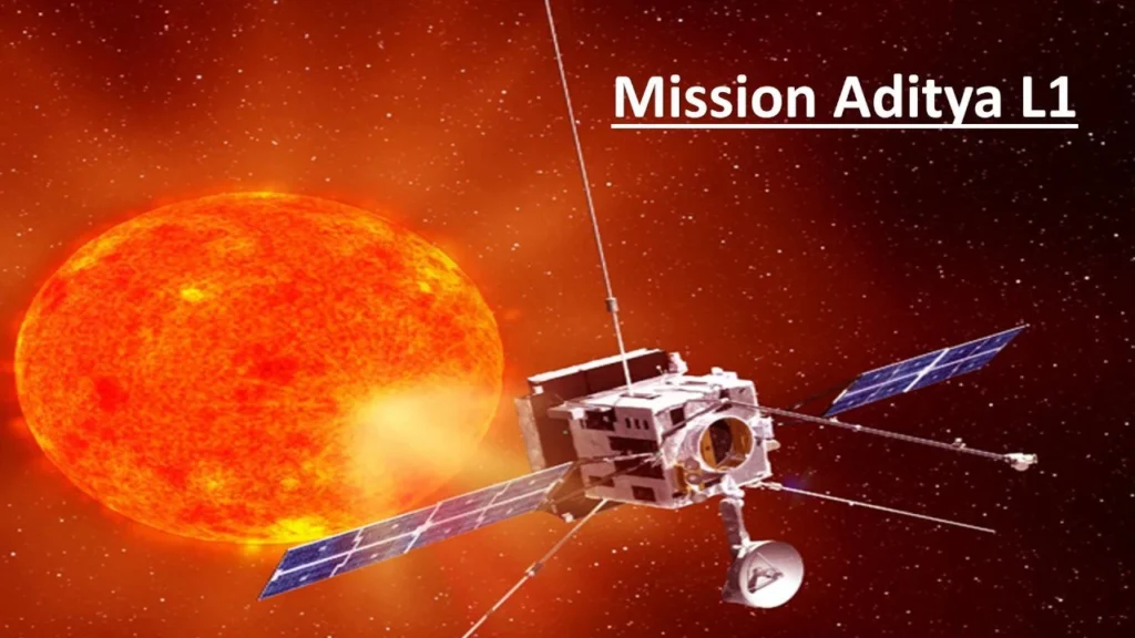 HISTORIC: ISRO creates another landmark; India's first solar observatory Aditya-L1 reaches Halo Orbit point L1