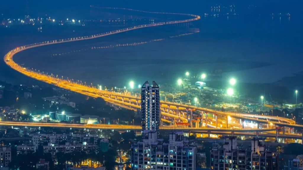 Atal Setu: India’s Longest Sea Bridge Emerges as an Engineering Marvel Redefining Urban Connectivity