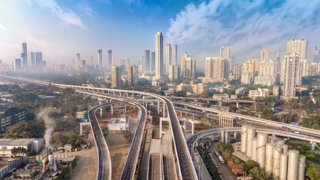 Atal Setu: India’s Longest Sea Bridge Emerges as an Engineering Marvel Redefining Urban Connectivity