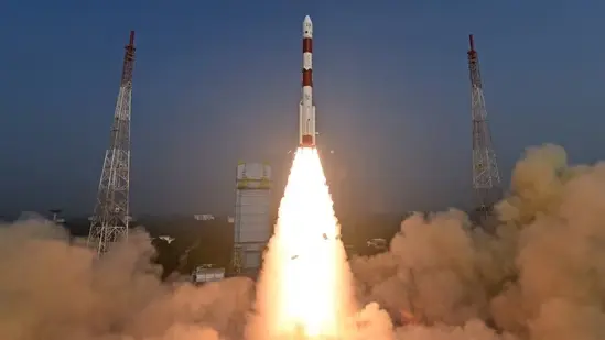 PSLV-C58 launched successfully with XPoSAT for Black Hole study mission: ISRO begins 2024 with a thunderous boom