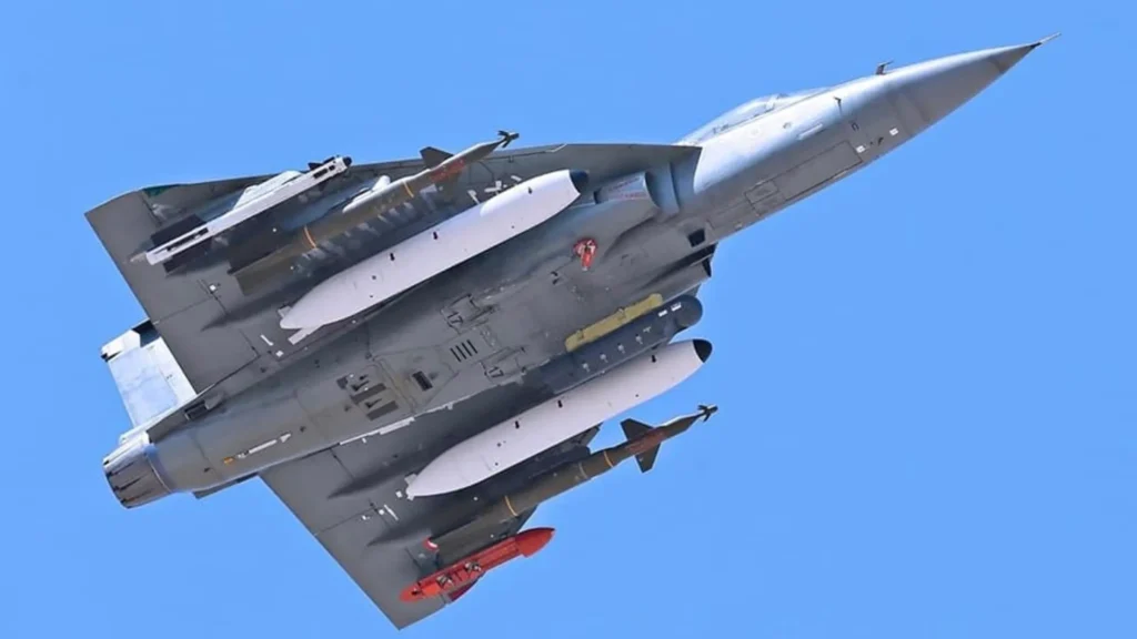 Created For Rafale, Customized For LCA Tejas, India To Keenly Watch French Missiles ‘Hammering’ In Ukraine War

