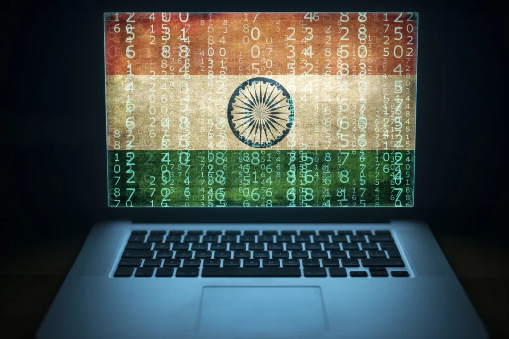 India has become a major source of cybersecurity threats in China: Security Expert