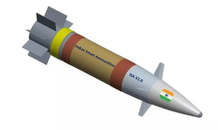 IIT Madras and Munitions India Ltd to develop India's first indigenously-designed 155 mm smart ammunition