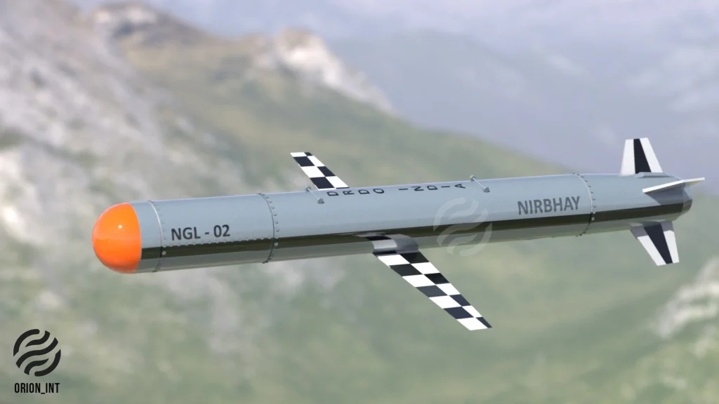 India's Nirbhay Indigenous Technology Cruise Missile (ITCM) Advances with Locally Developed Manik Engine: Limited Scale Production in the Pipeline