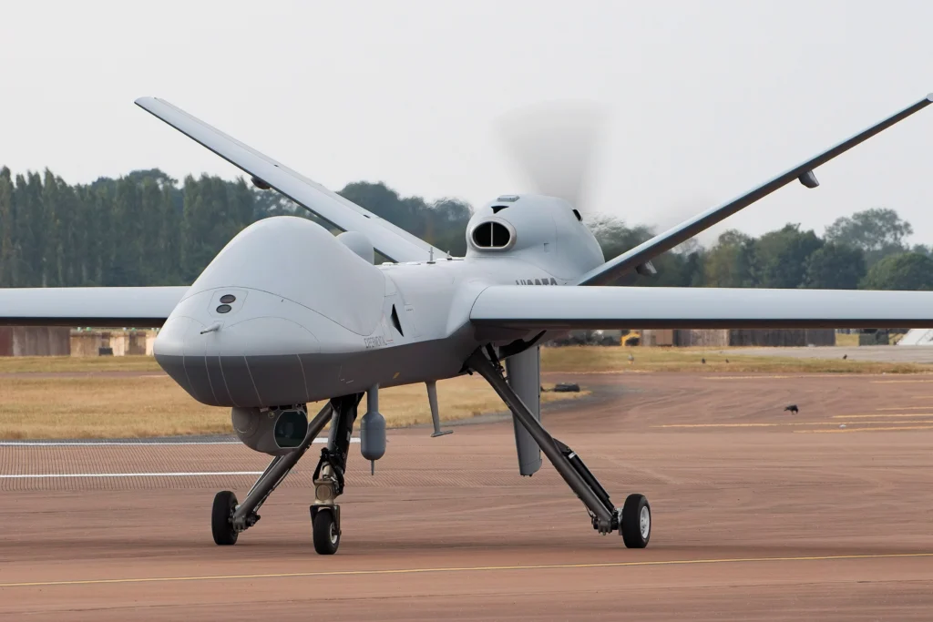 EXPLAINED: Here's all about the US sale of 31 MQ-9 Predator armed drones to India worth nearly $4 billion