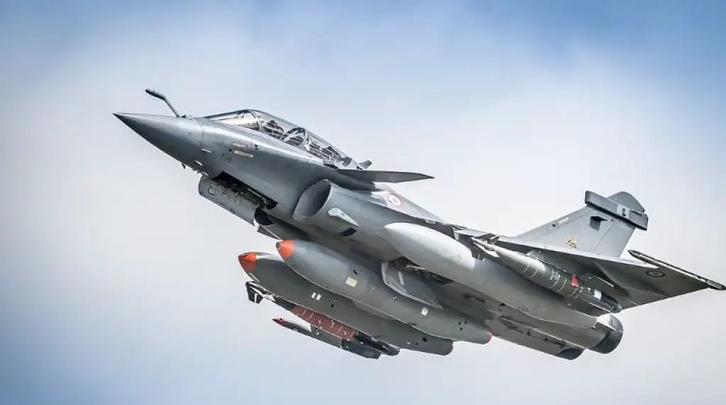 French Dassault Rafale F4.1 Achieves Final Operational Clearance, Potential Upgrade to F5 Standard by 2027: Good News for Indian Air Force !