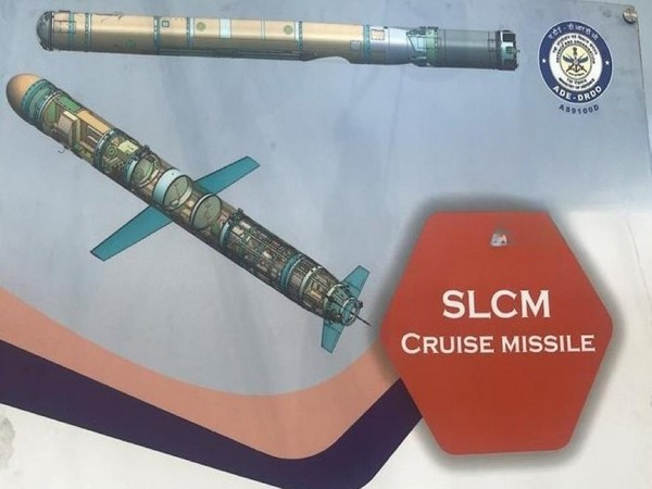 DRDO marching ahead in the Submarine-Launched Cruise Missile (SLCM) Program, with test likely on next month