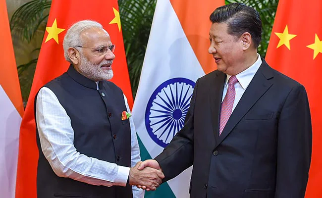 ‘India has arrived.’ Why Indian  Economy under PM Modi, offers a real alternative to China