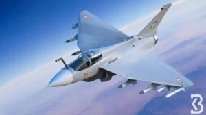 Indian Air Force to Enhance Tejas Mk1A Weapons Arsenal: Astra Mk-III, Rudram, BrahMos-NG Integration Under Process