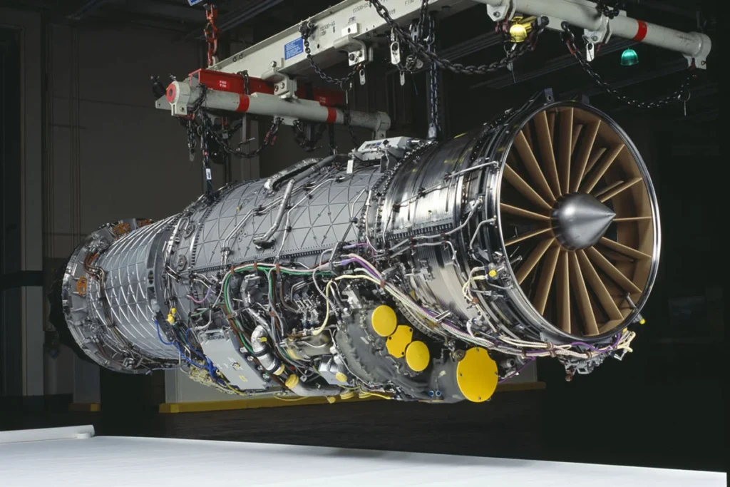 GE F-414 Deal Cost Negotiations: U.S. Wants $1.1 Billion, While India Offers $80 Million Per Unit: Requirement is for 1,000 engines