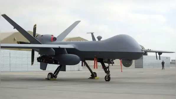 US sends Letter of Acceptance (LoA) to India for MQ-9B Predator drone purchase