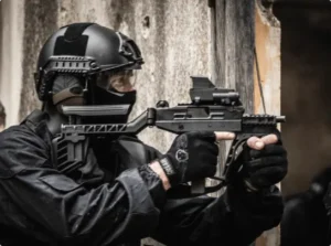NSG Issues Tender for Procurement of Concealable 9x19mm Carbines Submachine Guns (SMG)
