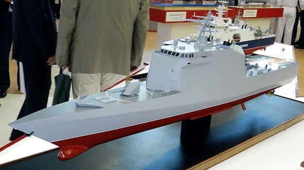 Vietnam eyes Indian Navy's Next Generation Missile Vessels (NGMVs) equipped with BrahMos supersonic cruise missiles
