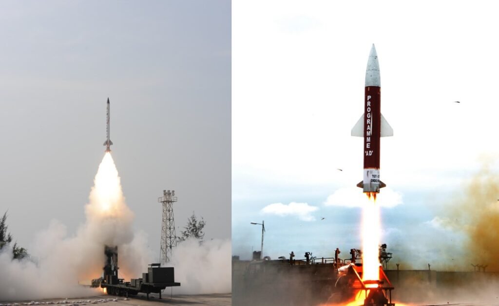 Know Why India Requires a Strong Missile Defense System to Counter Threats and Ensure Its Airspace Security