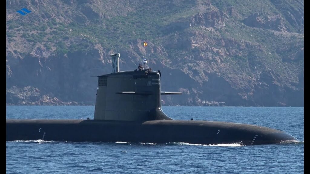 L&T-Navantia Proposal: High Indigenous Content in S-80 Plus Submarines for Indian Navy Project-75I submarine program