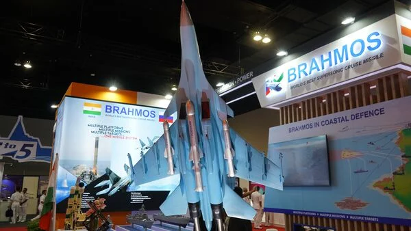 Malaysia and Indonesia to procure air-launched variants of BrahMos 
