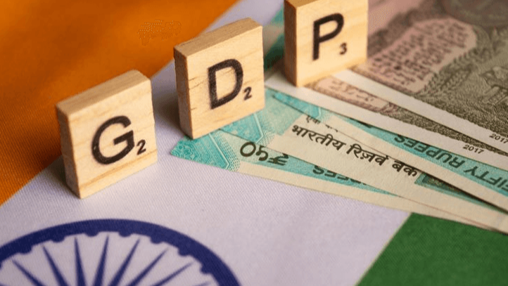 Indian Economy strongest in the world !! India's GDP grows 7.8 per cent in Q4, FY24 growth pegged at 8.2 per cent !!