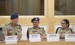Agniveers will be ‘very useful’ for ITBP: DG